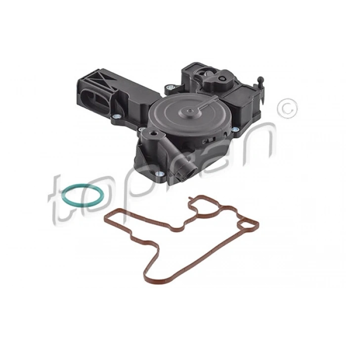 YAG SEPERATORU VW JETTA PASSAT BEETLE 12-16 GOLF 12-16