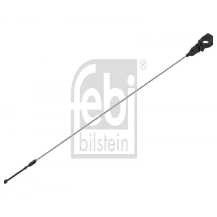 YAG SEVIYE ÇUBUGU 206/206+/307/C2/C3/BIPPER/NEMO/FIESTA 1.4 HDI-TDCI 99-