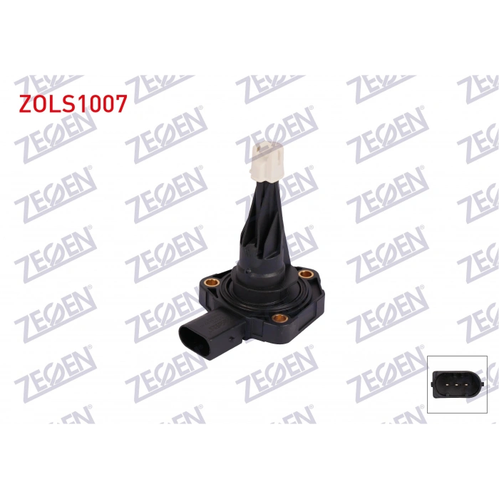 YAG SEVIYE SENSORU 5 SERISI (F10) 520 i 2011-2016 / 3 SERISI (F30) 320 i 2012-2018 / X3 (F25) sDrive 2.0i 2014-2017