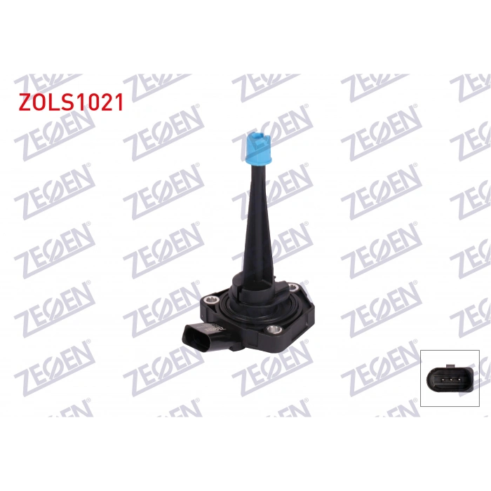 YAG SEVIYE SENSORU AUDI A4 2.0 TDI 2007-2015 / AUDI Q5 2.0 TDI 2008- / VOLKSWAGEN TRANSPORTER VI 2015-