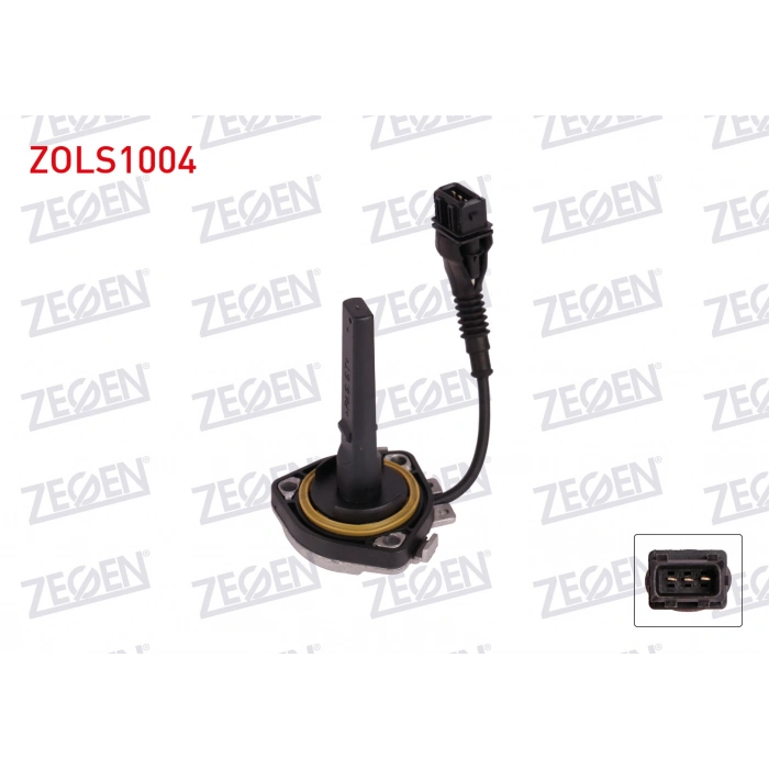 YAG SEVIYE SENSORU BMW 5 SERISI (E39) 525 TDS 1995-2003 / 728 i 1994-2001