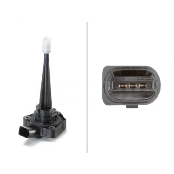 YAG SEVIYE SENSÖRÜ CRAFTER-AMAROK-A4-A5-Q5 CKUB-CDCA-CKTB 2,0 TDI 08-