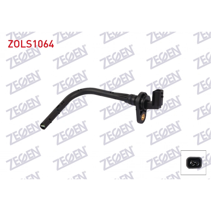 YAG SEVIYE SENSORU DACIA SANDERO / LOGAN / DUSTER / RENAULT CAPTUR / CLIO