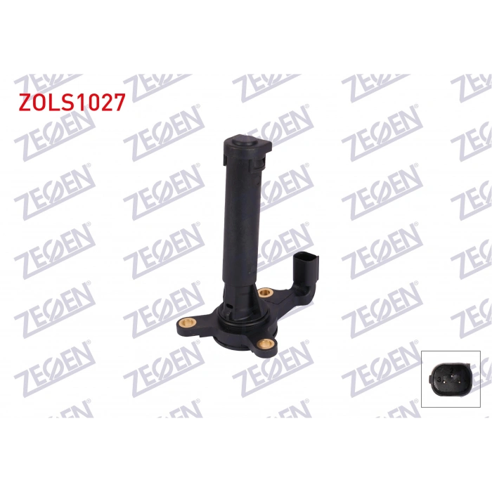YAG SEVIYE SENSORU MERCEDES C SERISI C 180 W203 KOMPRESSOR 2002-2007/ MERCEDES E SERISI E220 CDI W210 2002-2008 / MERCEDES SPRINTER 313 CDI 2000-2006