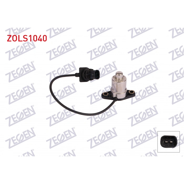 YAG SEVIYE SENSORU OPEL ASTRA H 1.3 CDTI 2004-2010 / ASTRA J 1.3 MJT 2010-2016 /CORSA D 1.3 CDTI 2006-2014 / MERIVA B 1.3 MJT 2010-2014