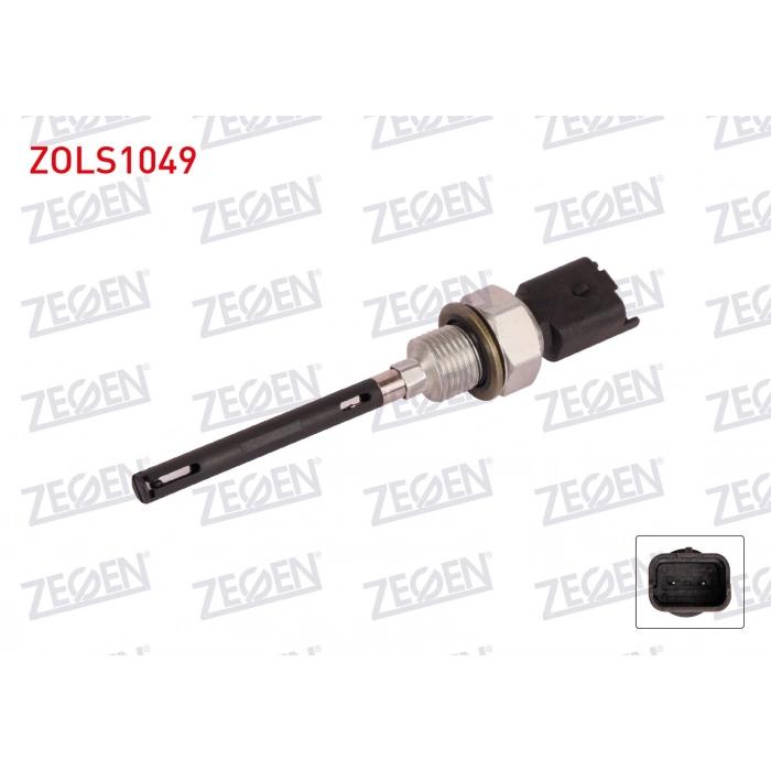 YAG SEVIYE SENSORU PEUGEOT 206 1.4i 16v 1998-2006 / 307 1.4i 16v 2003-2007 / CITROEN C4 I 1.4i 16v 2004-2011 / C3 I 1.4i 16v 2003-