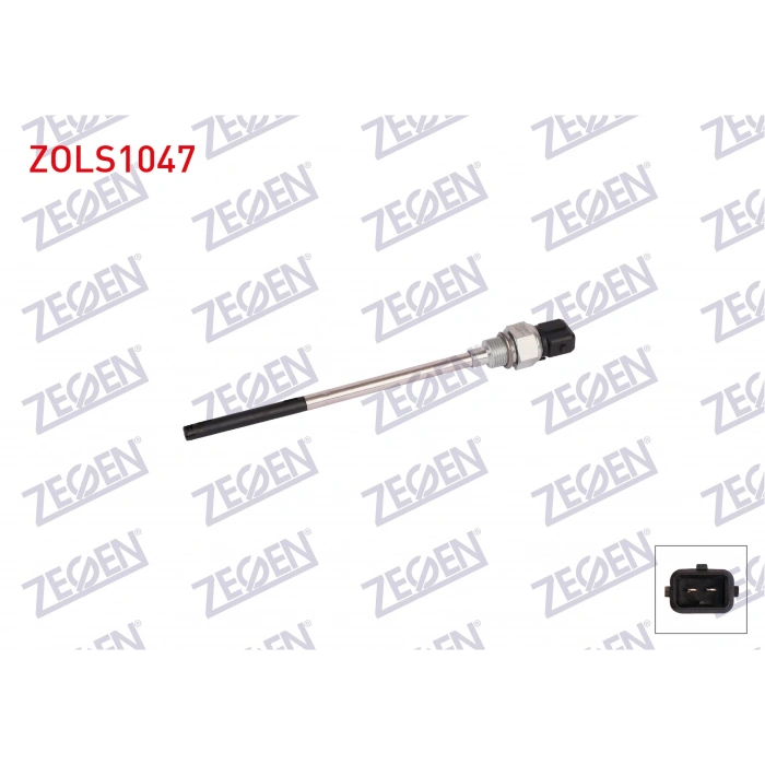 YAG SEVIYE SENSORU RENAULT CLIO III 1.2 2005-2012