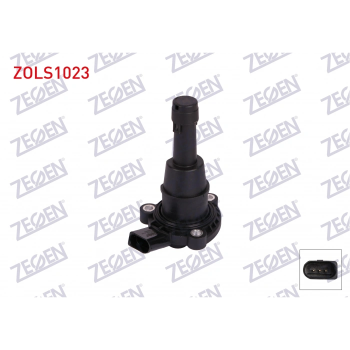 YAG SEVIYE SENSORU VW GOLF (5G1) 2.0 GTI 13-/ JETTA (162) 2.0 TSI 12-17/ PASSAT (3G2) 2.0 TSI 15-/TIGUAN (AD1) 2.0 TSI 18-/ AUDI A3 (8V1) 2.0 TFSI 13-17/A4 (8K2) 2.0 TFSI 11-15/A6 (4G2) 2.0 TFSI 14-18