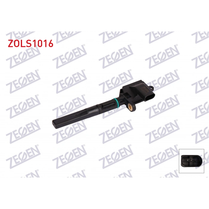 YAG SEVIYE SENSORU VW POLO (9N_) 1.2 12v - 1.4 TDI 2001-2012 / POLO (6R1) 1.2 12v 2009-/ SEAT IBIZA (6J5) 2008-2015 / SKODA FABIA (6Y2) 1.4 TDI 203-2008 / FABIA (542) 1.4 TDO 2006-2015