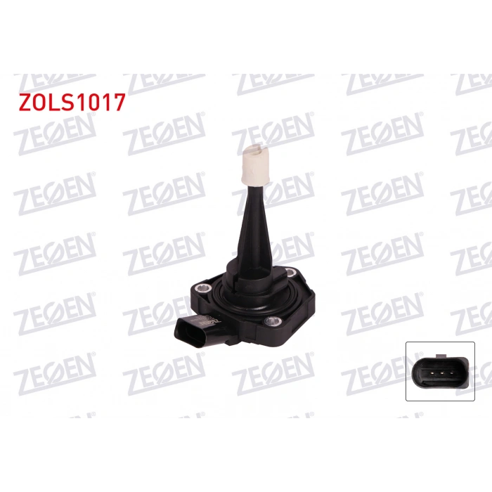 YAG SEVIYE SENSORU VW TOUAREG (7P5) 3.0 TDI V6 10-18/ POLO (6R1) 1.4 TSI 09-17/ AUDI A4 (8K2) 2.0 TFSI 07-15/ A6 (4G2) 2.0 TFSI 10-18/ PORSCHE PANAMERA (970) 3.0 D 11-16/ CAYENNE (92A) 3.0 D 10-