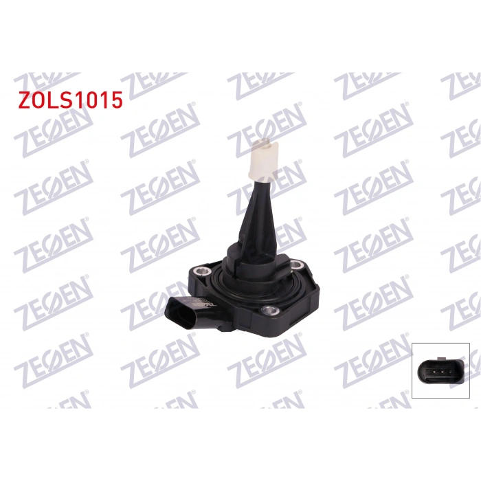 YAG SEVIYE SENSORU VW TOUAREG (7P5) 3.0 TDI V6 2010-2018 / AUDI A6 (4G2) 3.0 TDI 2010-2018