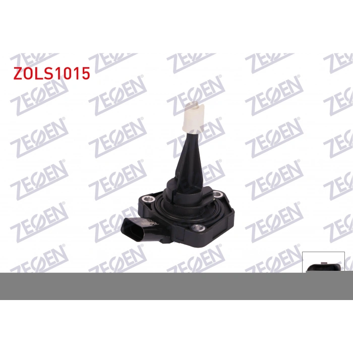 YAG SEVIYE SENSORU VW TOUAREG (7P5) 3.0 TDI V6 2010-2018 / AUDI A6 (4G2) 3.0 TDI 2010-2018