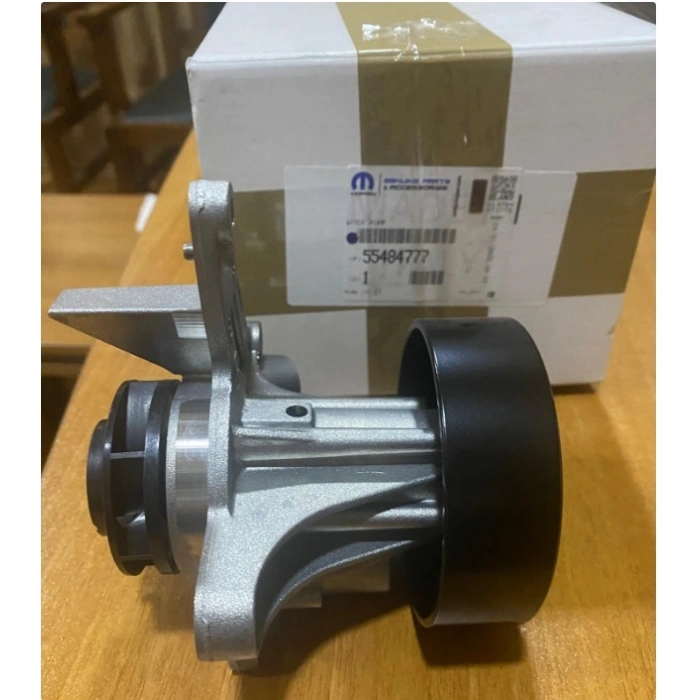 YAG SOGUTUCU ASTRA K D15DVH 20-