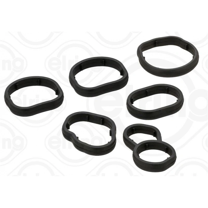 YAG SOGUTUCU CONTA SETI BMW X3-X5-X7