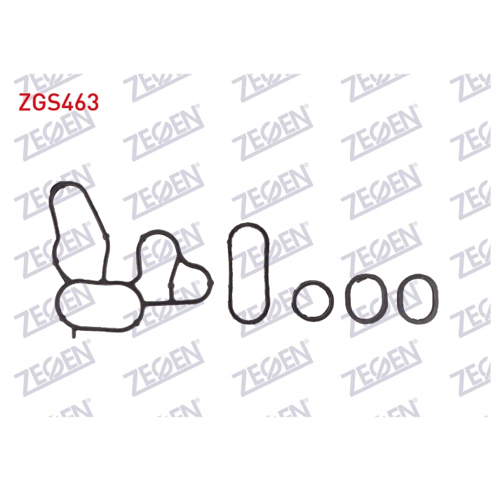 YAG SOGUTUCU CONTA TAKIMI LINEA / DOBLO / FIORINO / ALBEA 1.3 MTJ EURO 5