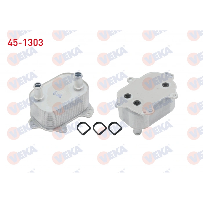 YAG SOGUTUCU (CONTALI) AUDI A4 2016- / A5 2017- / A6 2015- / Q5 2017-