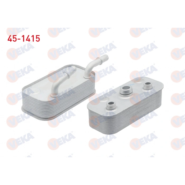 YAG SOGUTUCU (CONTALI) BMW (E46, E83) 316, 318 M43/47N, N42/N46