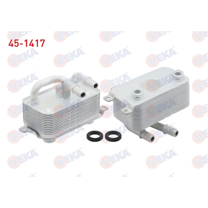 YAG SOGUTUCU (CONTALI) BMW (E60, E65) 520, 530 M54-N62