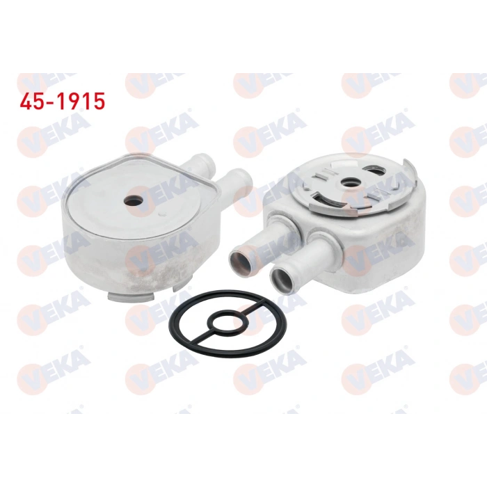 YAG SOGUTUCU (CONTALI) FORD MONDEO 2.0 EcoBoost 2012- / LAND ROVER FREELANDER II / RANGER ROVER EVOQUE 2.0i 2011-2019