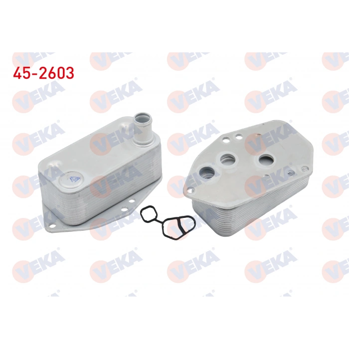 YAG SOGUTUCU (CONTALI) LAND ROVER FREELANDER I 2.0 TD4 2006-