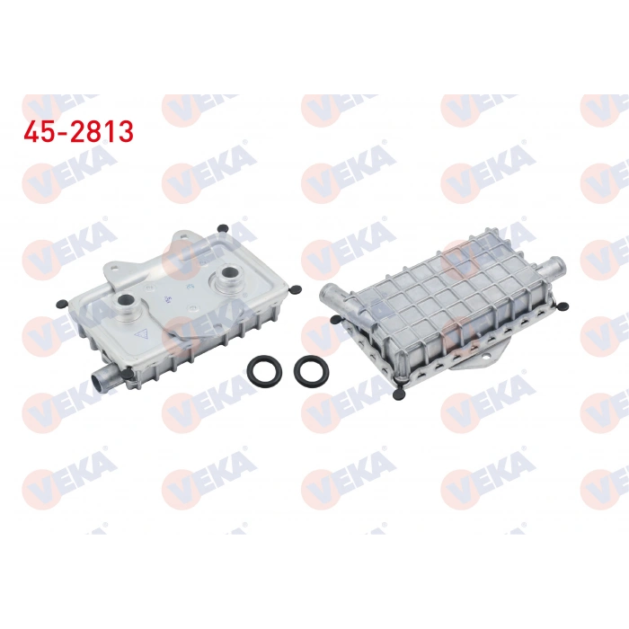 YAG SOGUTUCU (CONTALI) MERCEDES SPRINTER 2-T / SPRINTER 4-T / VITO