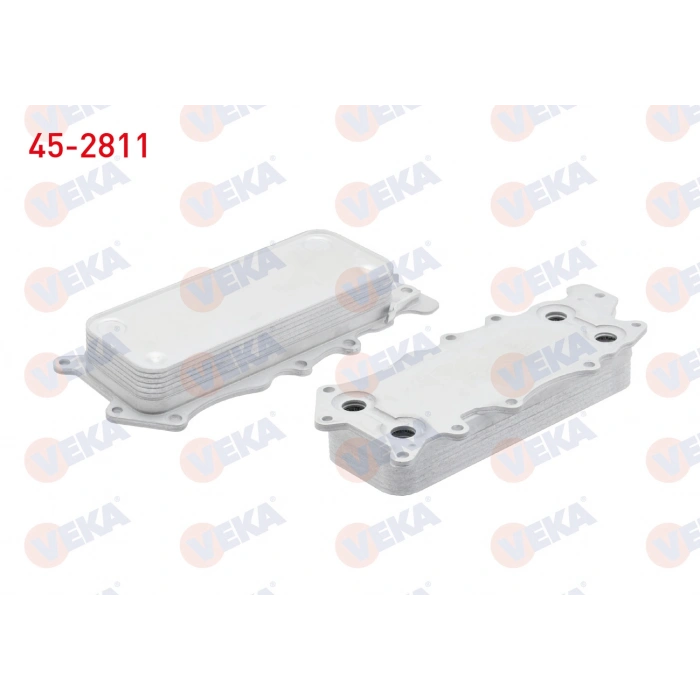 YAG SOGUTUCU (CONTALI) MERCEDES (W164, W166, W212, W221, W222) OM642 / CHRYSLER 300 C / JEEP GRAND CHEROKE III / COMMANDER VAN / 3.0 CRD