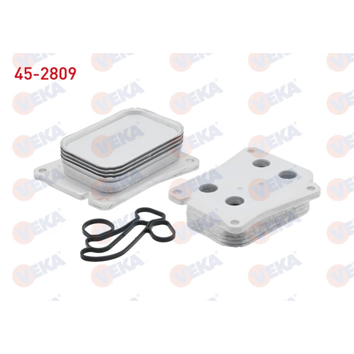 YAG SOGUTUCU (CONTALI) MERCEDES (W203, W204, W209, W211, W212) M271