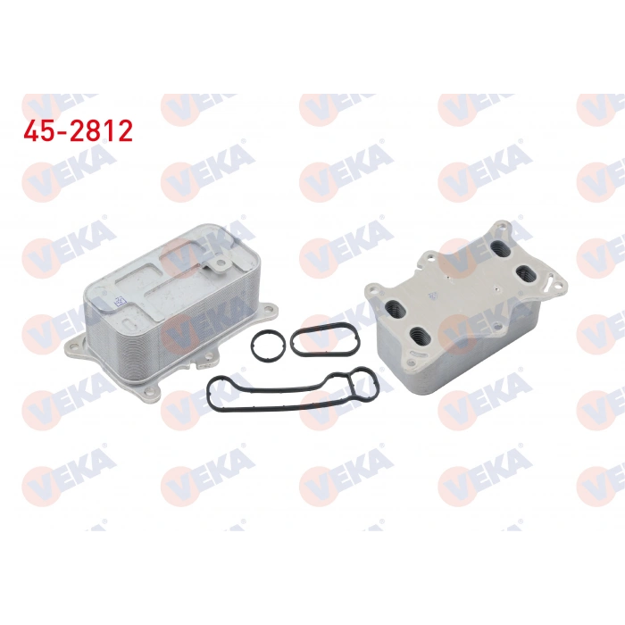 YAG SOGUTUCU (CONTALI) MERCEDES (W205, W213, W447) OM654