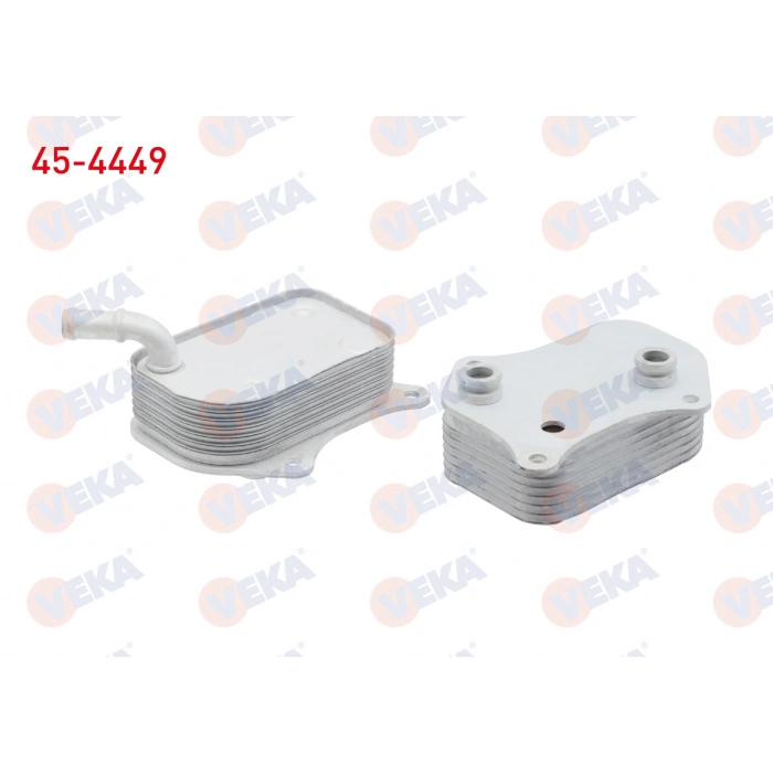 YAG SOGUTUCU (CONTALI) VOLKSWAGEN PASSAT 2001-2005 / AUDI A4 2001-2008 / A6 2002-2005