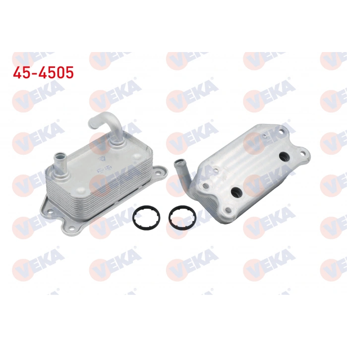 YAG SOGUTUCU (CONTALI) VOLVO S70 / S60 / S80 / XC70