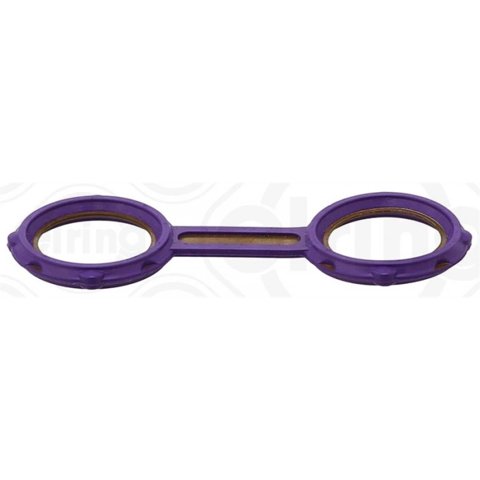 YAĞ SOĞUTUCU CONTASI