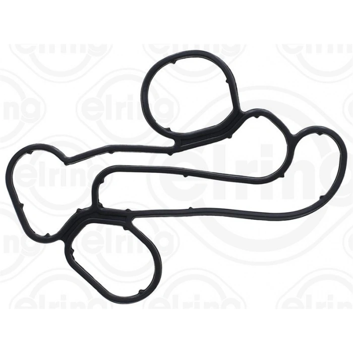 YAĞ SOĞUTUCU CONTASI