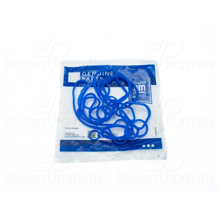 YAG SOGUTUCU CONTASI 9 PARCA GM OPEL ASTRA J H INSIGNIA MOKKA VECTRA C ZAFIRA CRUZE A 1.6 XER Z 1.6 XER 09 >