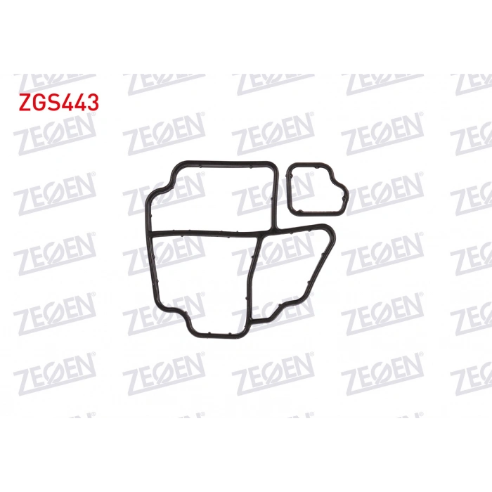 YAG SOGUTUCU CONTASI CADDY-GOLF-JETTA-PASSAT-POLO-TRANSPORTER 1.6- 2.0 TDI