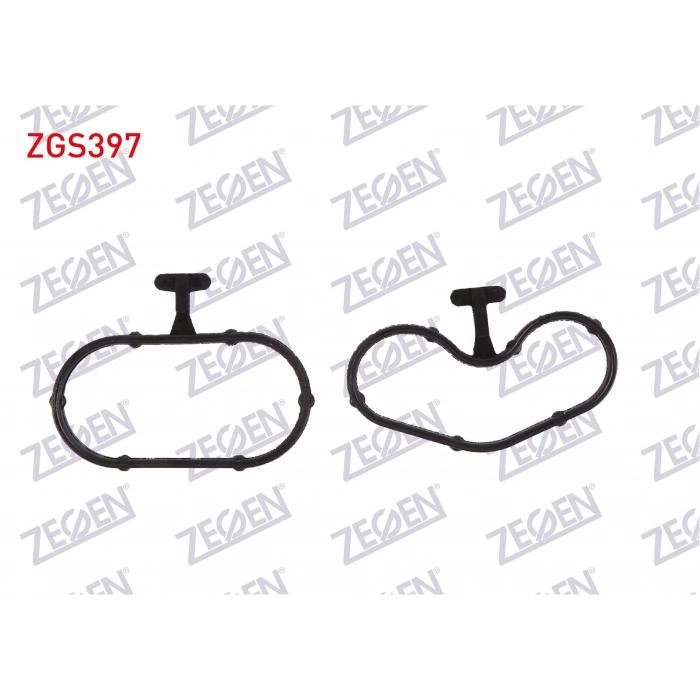 YAG SOGUTUCU CONTASI TAKIM CLIO IV-MEGANE IV 1.2 TCE