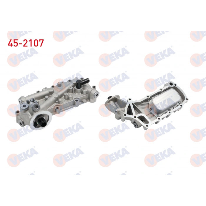 YAG SOGUTUCU HYUNDAI H100 KAMYONET / KIA BONGO 2012-