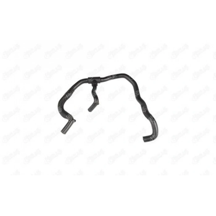 YAG SOGUTUCU KOMPLE (KOMPLE) 206/207/307/C2/C3 DV4 08-