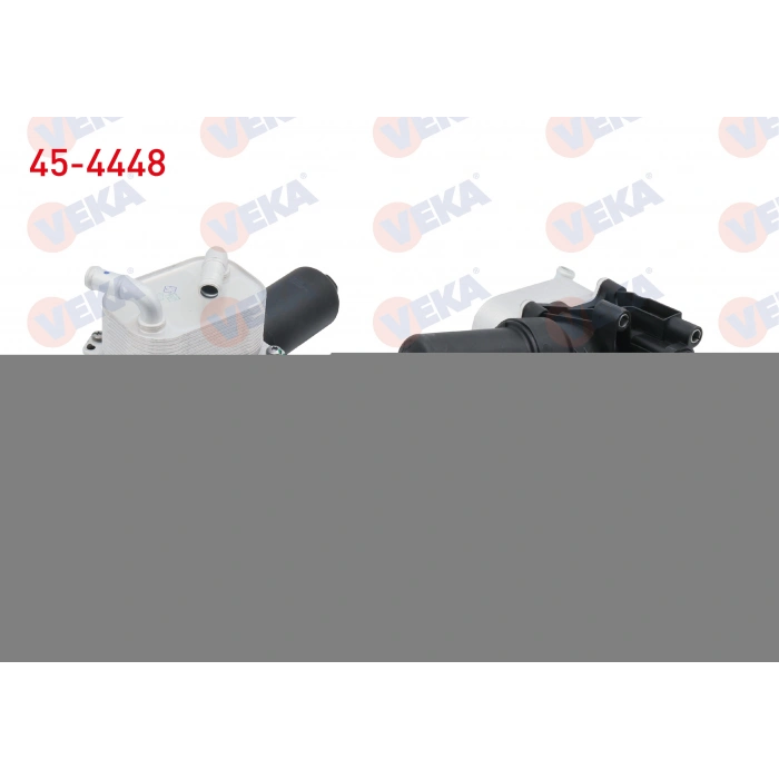 YAG SOGUTUCU KOMPLE VOLKSWAGEN CADDY / GOLF / PASSAT / TIGUAN / AUDI A3 / Q3 / SEAT LEON / SKODA OCTAVIA IV / SUPERB III / KODIAQ I / 2.0 TDI