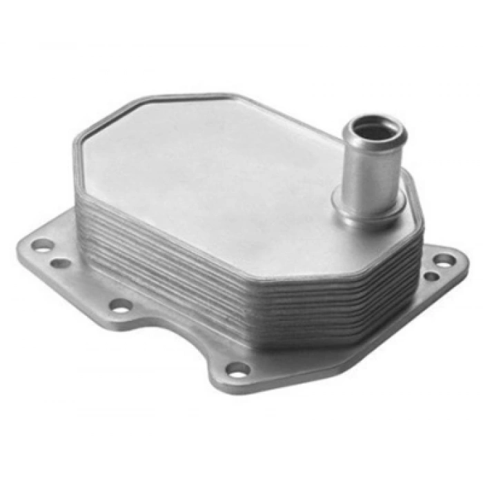 YAG SOGUTUCU RADYATÖRÜ TEK PETEK / KAGIT FILTRELI TIP TRANSIT V-347/V-363 2.2/2.4 TDCI 06-