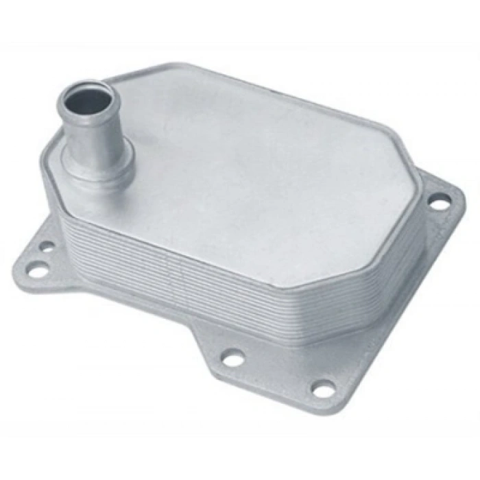 YAG SOGUTUCU RADYATÖRÜ TEK PETEK / METAL FILTRELI TIP TRANSIT V-347/V-363 2.2/2.4 TDCI 06-