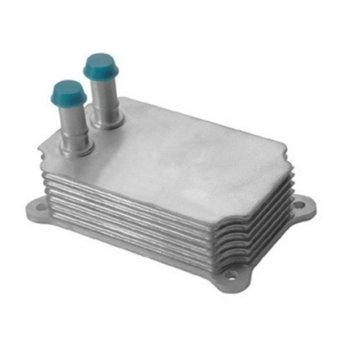 YAG SOGUTUCU RADYATÖRÜ TEK PETEK TRANSIT V-184/V-347/MONDEO 2.0/2.4 D 01-09