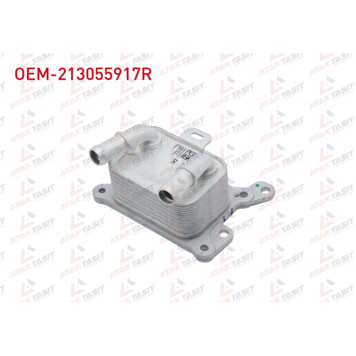 YAG SOGUTUCU RENAULT CAPTUR II / CLIO V / DACIA DUSTER II / KADJAR / MEGANE IV / TALIANT / 1.0 H4D, 1.3 H5H