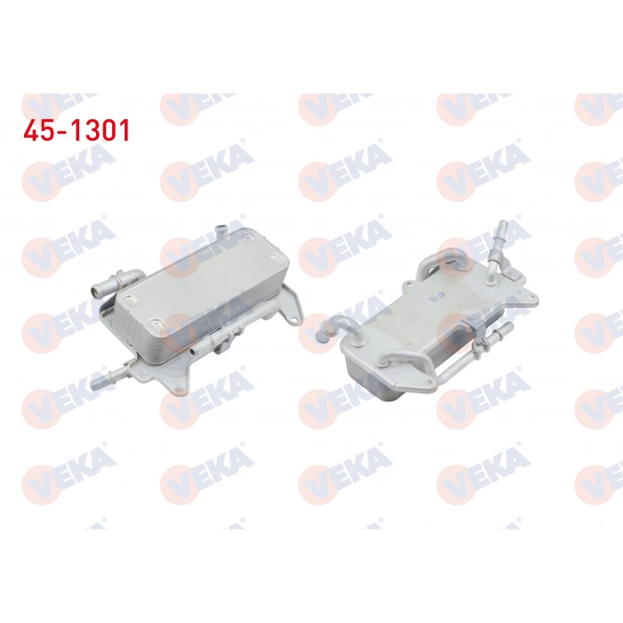 YAG SOGUTUCU TEK AUDI A6 / A7 / Q7 / VOLKSWAGEN TOUAREG / 3.0 TDI