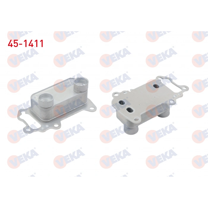 YAG SOGUTUCU TEK BMW (E60, E84, E87, E90) N47