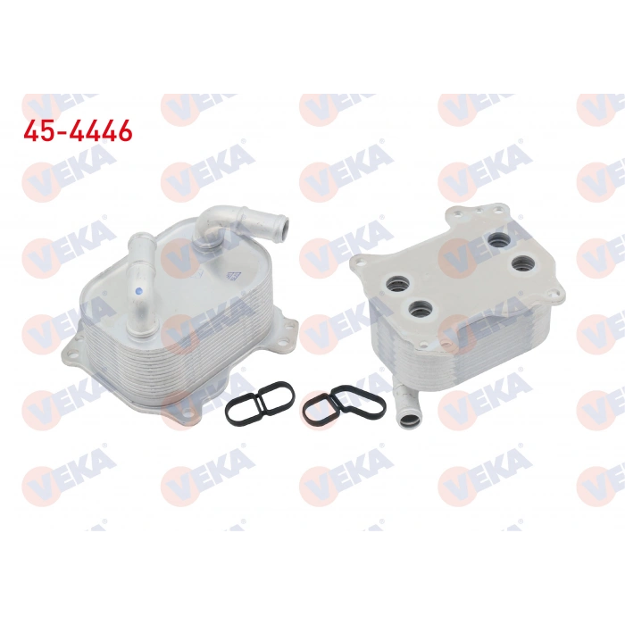 YAG SOGUTUCU TEK (CONTALI) VOLKSWAGEN GOLF / PASSAT / TIGUAN / AUDI A3 / Q3 / 2.0 TDI