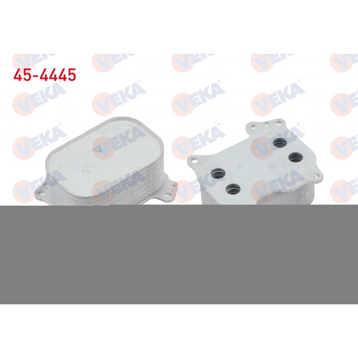 YAG SOGUTUCU TEK (CONTALI) VOLKSWAGEN GOLF / PASSAT / TIGUAN / AUDI A4 / A5 / A6 / Q5 / 2.0 TDI