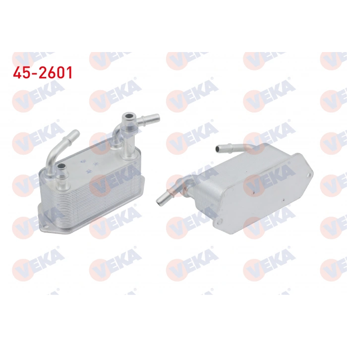 YAG SOGUTUCU TEK LAND ROVER RANGE ROVER III 3.6 D 2006-2012