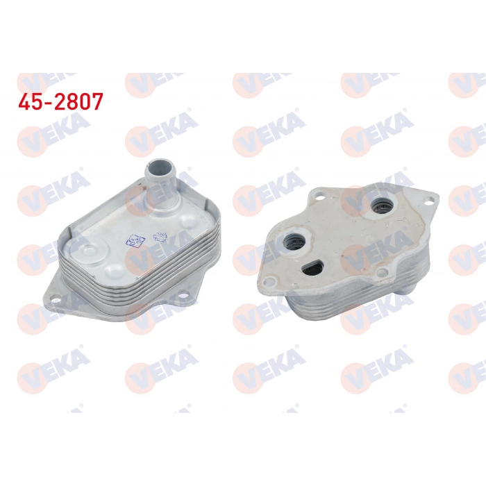 YAG SOGUTUCU TEK MERCEDES (W168) 1998-2004 / VANEO 414 2002-2005 / OM668