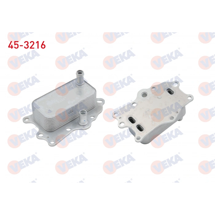 YAG SOGUTUCU TEK OPEL ANTARA 2.2 CDTI 2010-2015 / CHEVROLET CAPTIVA / CRUZE 2.0, 2.2 2011-