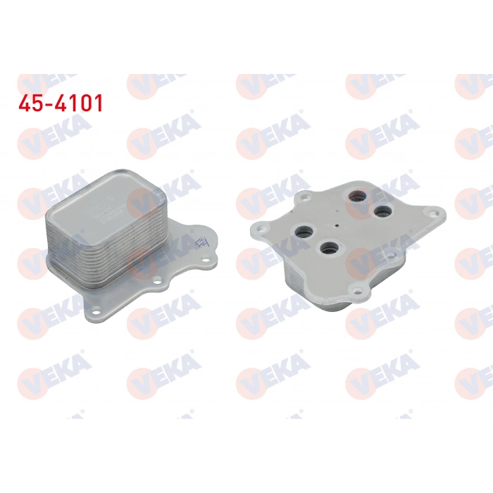 YAG SOGUTUCU TEK SUZUKI VITARA / SWIFT / BALENO 1.0 2017- / VITARA SWIFT 1.4 T BOOSTER JET 2015-